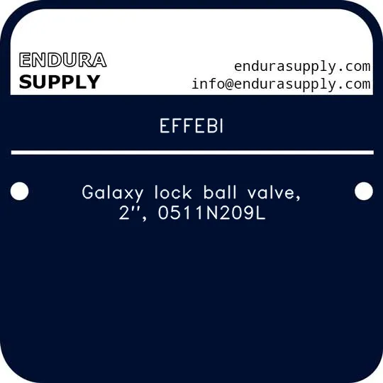 effebi-galaxy-lock-ball-valve-2-0511n209l