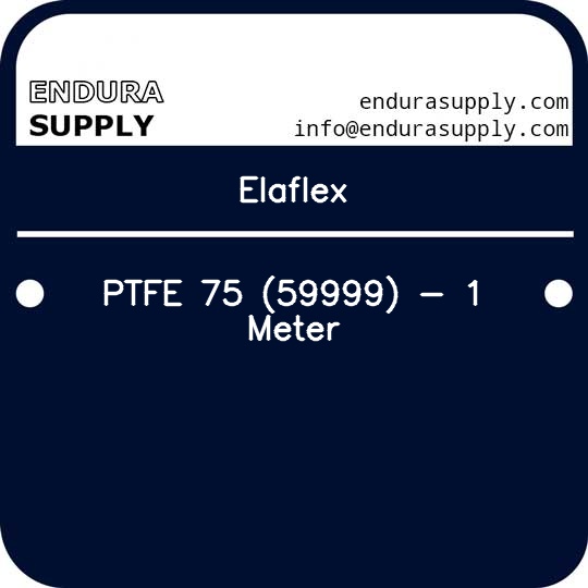 elaflex-ptfe-75-59999-1-meter