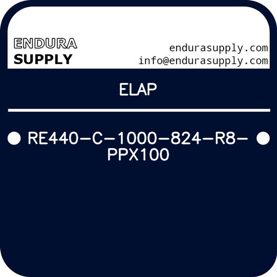 elap-re440-c-1000-824-r8-ppx100