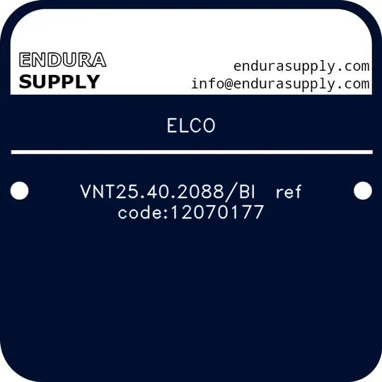 elco-vnt25402088bi-ref-code12070177