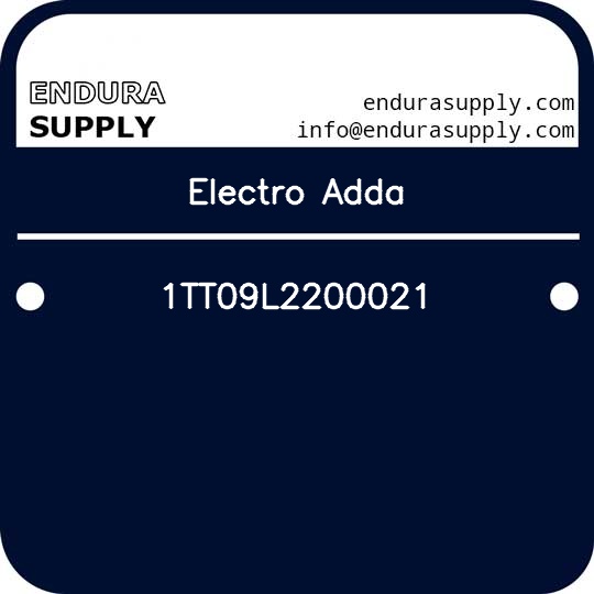 electro-adda-1tt09l2200021