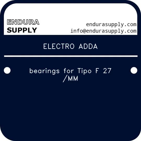 electro-adda-bearings-for-tipo-f-27-mm