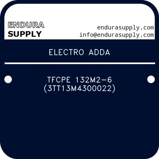 electro-adda-tfcpe-132m2-6-3tt13m4300022