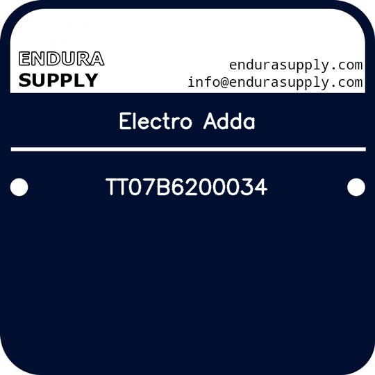electro-adda-tt07b6200034