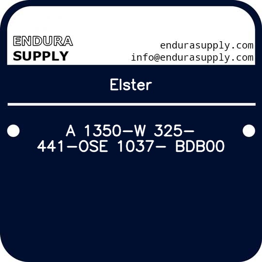 elster-a-1350-w-325-441-ose-1037-bdb00