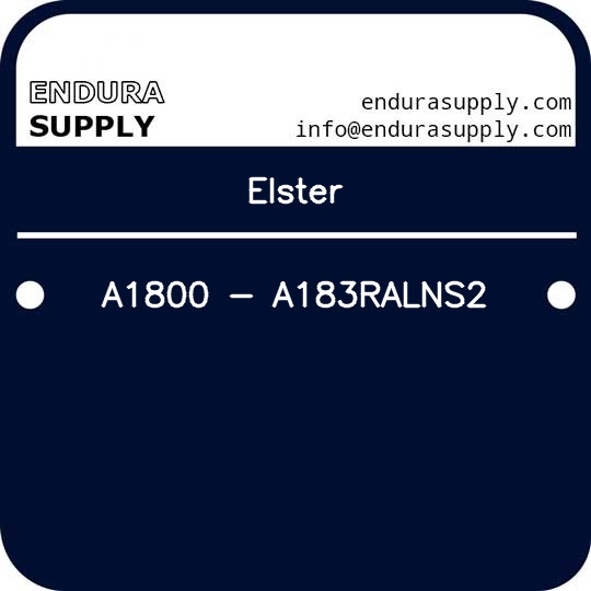 elster-a1800-a183ralns2