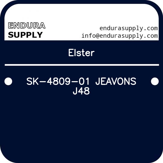 elster-sk-4809-01-jeavons-j48