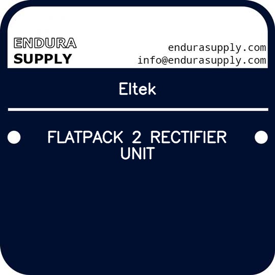 eltek-flatpack-2-rectifier-unit