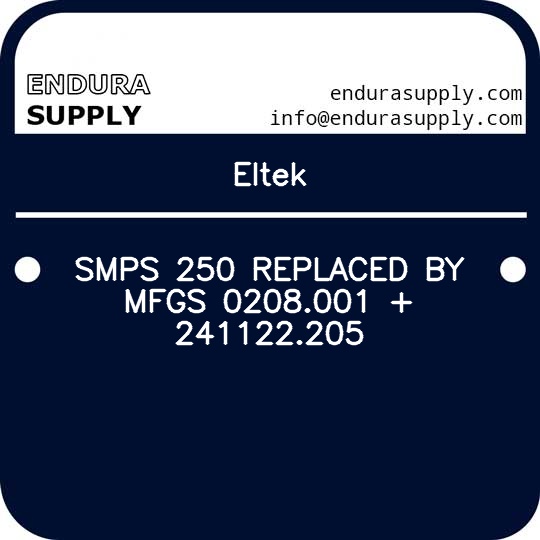 eltek-smps-250-replaced-by-mfgs-0208001-241122205
