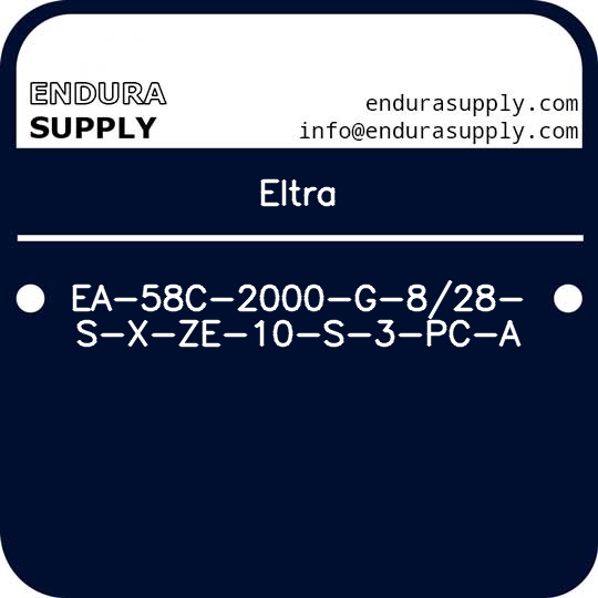 eltra-ea-58c-2000-g-828-s-x-ze-10-s-3-pc-a