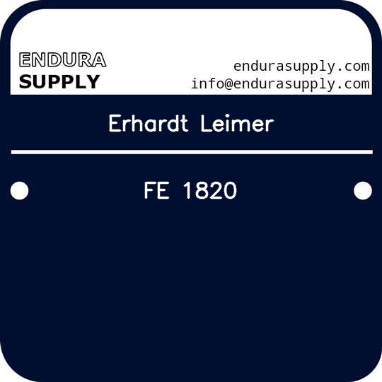erhardt-leimer-fe-1820