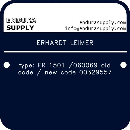 erhardt-leimer-type-fr-1501-060069-old-code-new-code-00329557