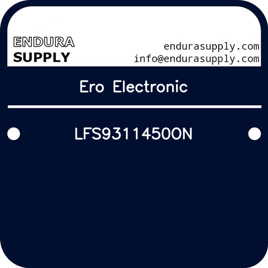 ero-electronic-lfs9311450on