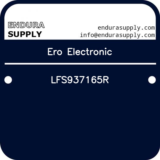 ero-electronic-lfs937165r