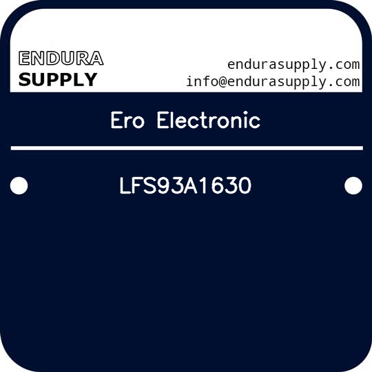 ero-electronic-lfs93a1630