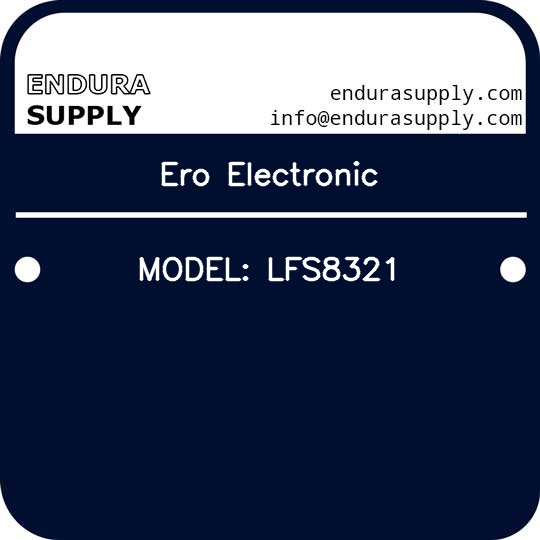 ero-electronic-model-lfs8321