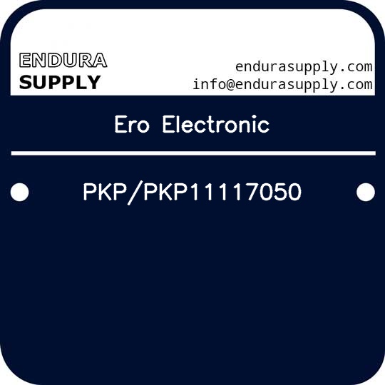 ero-electronic-pkppkp11117050