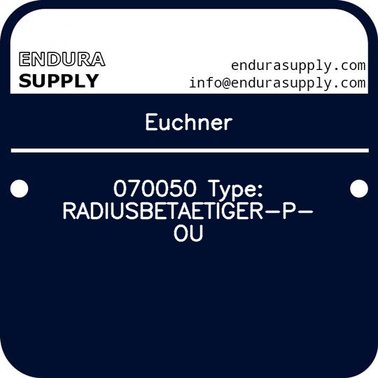 euchner-070050-type-radiusbetaetiger-p-ou