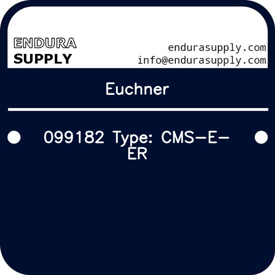 euchner-099182-type-cms-e-er