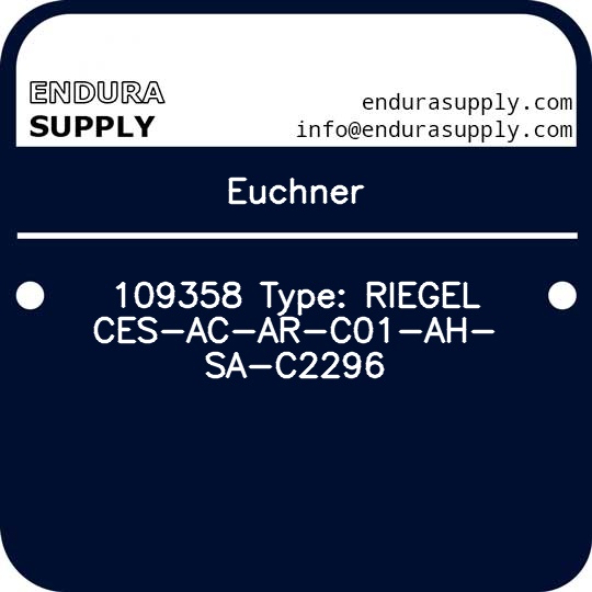 euchner-109358-type-riegel-ces-ac-ar-c01-ah-sa-c2296