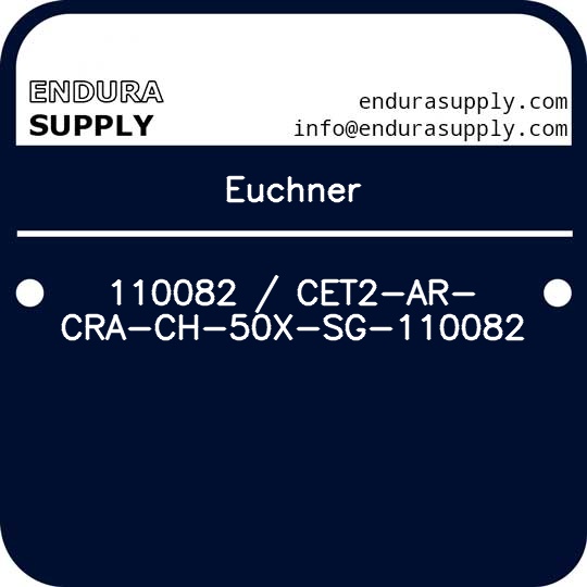 euchner-110082-cet2-ar-cra-ch-50x-sg-110082