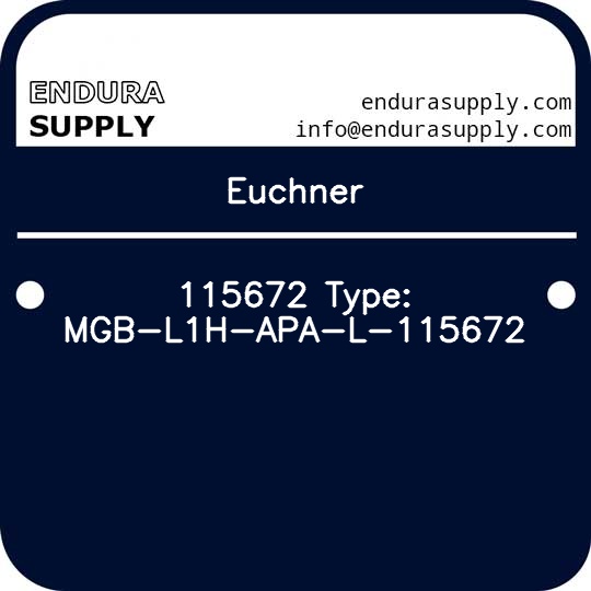 euchner-115672-type-mgb-l1h-apa-l-115672