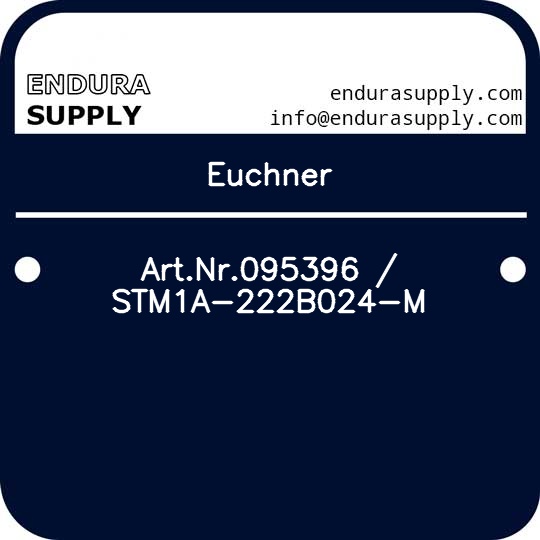 euchner-artnr095396-stm1a-222b024-m