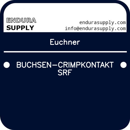 euchner-buchsen-crimpkontakt-srf