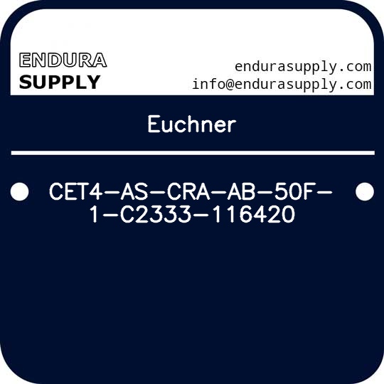 euchner-cet4-as-cra-ab-50f-1-c2333-116420