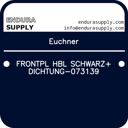 euchner-frontpl-hbl-schwarzdichtung-073139