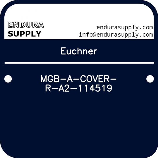 euchner-mgb-a-cover-r-a2-114519
