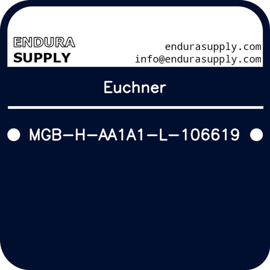 euchner-mgb-h-aa1a1-l-106619