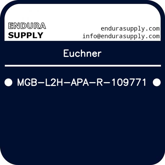 euchner-mgb-l2h-apa-r-109771