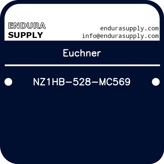 euchner-nz1hb-528-mc569