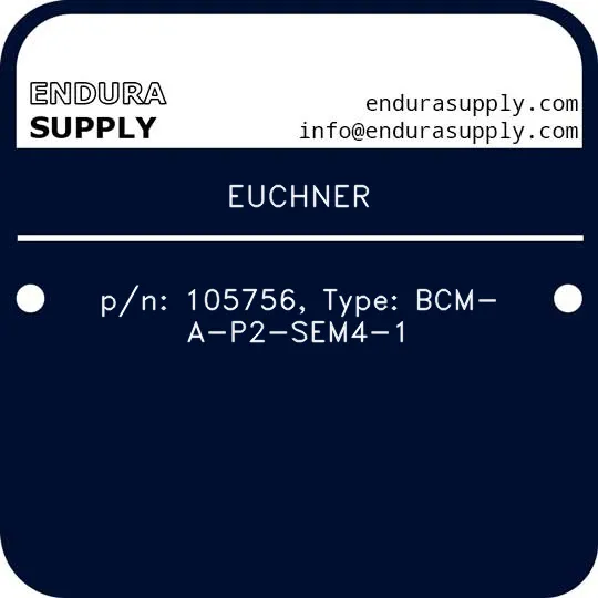 euchner-pn-105756-type-bcm-a-p2-sem4-1