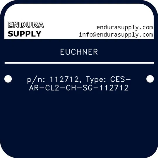 euchner-pn-112712-type-ces-ar-cl2-ch-sg-112712