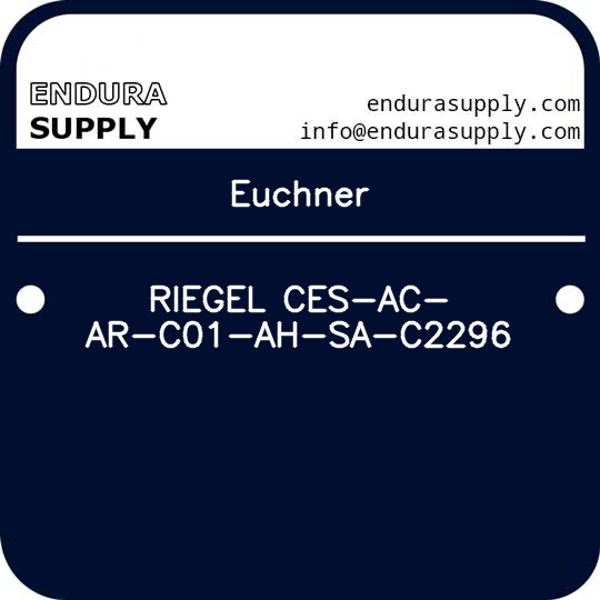 euchner-riegel-ces-ac-ar-c01-ah-sa-c2296