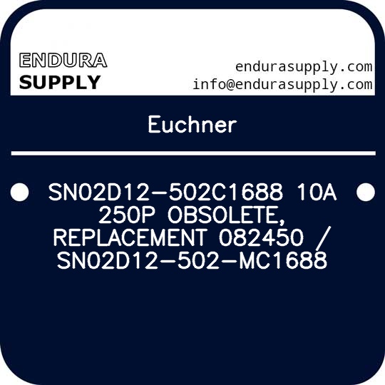 euchner-sn02d12-502c1688-10a-250p-obsolete-replacement-082450-sn02d12-502-mc1688