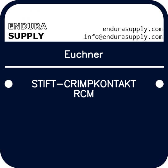 euchner-stift-crimpkontakt-rcm