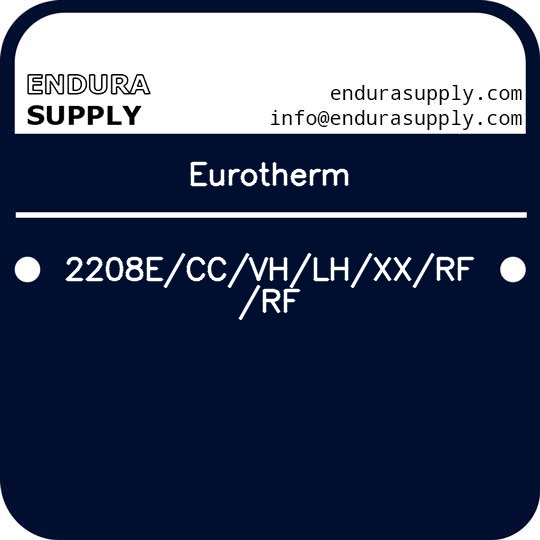 eurotherm-2208eccvhlhxxrfrf