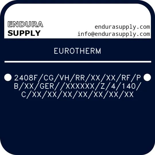 eurotherm-2408fcgvhrrxxxxrfpbxxgerxxxxxxz4140cxxxxxxxxxxxxxx