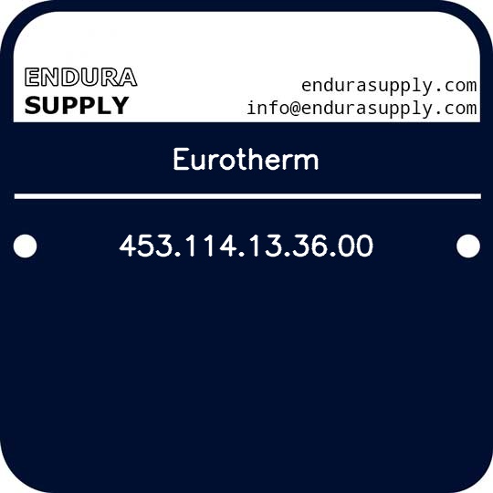 eurotherm-453114133600