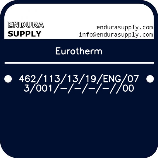 eurotherm-4621131319eng073001-00