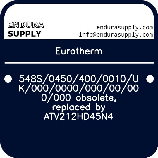 eurotherm-548s04504000010uk000000000000000000-obsolete-replaced-by-atv212hd45n4