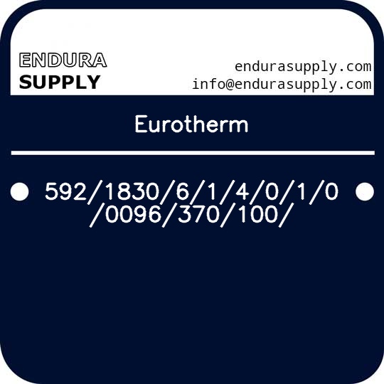 eurotherm-59218306140100096370100