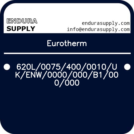 eurotherm-620l00754000010ukenw0000000b1000000