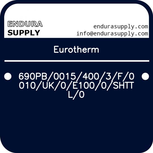 eurotherm-690pb00154003f0010uk0e1000shttl0