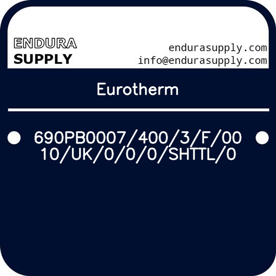eurotherm-690pb00074003f0010uk000shttl0