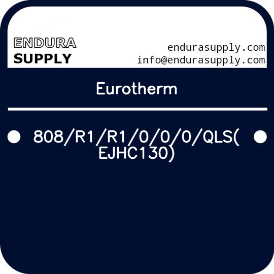 eurotherm-808r1r1000qlsejhc130