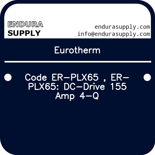 eurotherm-code-er-plx65-er-plx65-dc-drive-155-amp-4-q